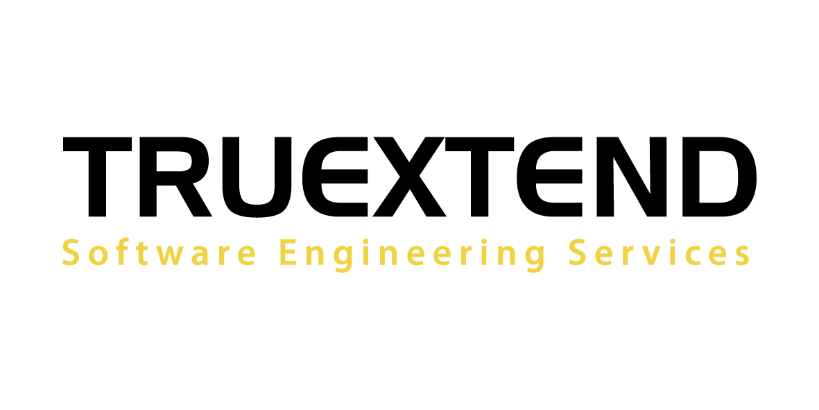 Logo de Truextend
